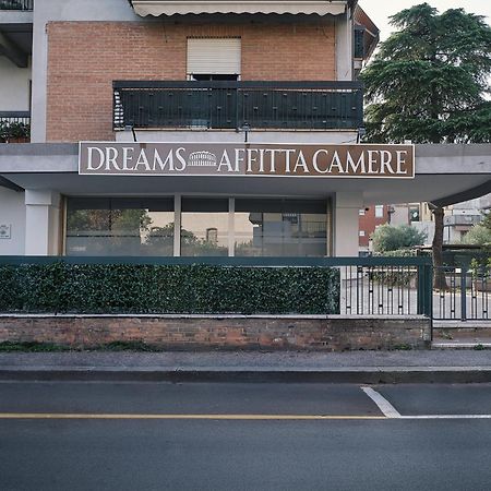 Dreams Verona Dış mekan fotoğraf