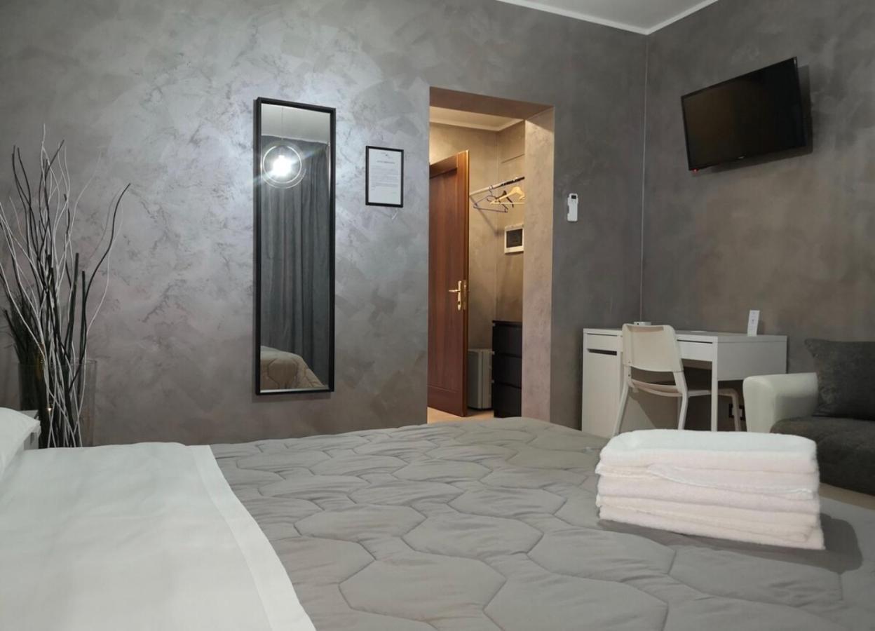 Dreams Verona Dış mekan fotoğraf