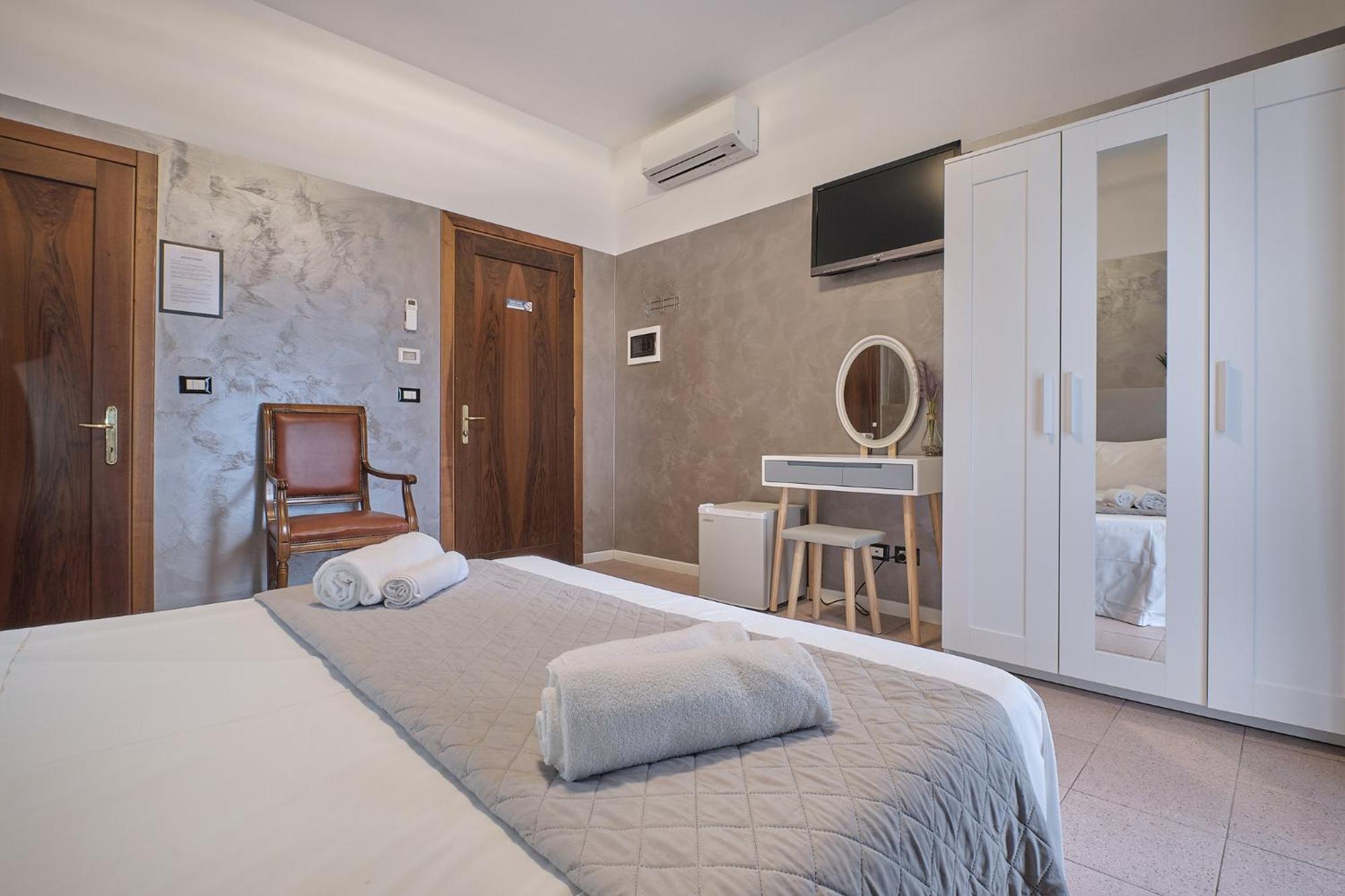 Dreams Verona Dış mekan fotoğraf