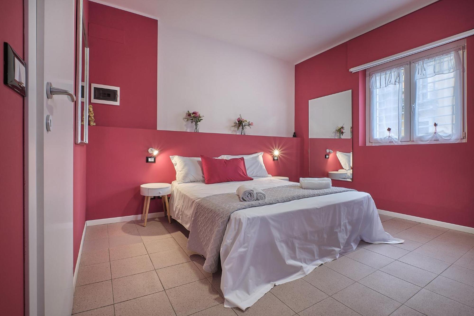 Dreams Verona Dış mekan fotoğraf