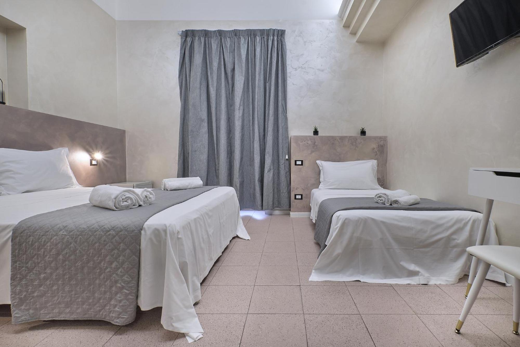 Dreams Verona Dış mekan fotoğraf